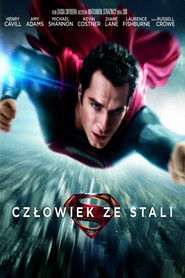 Człowiek ze stali / Man of Steel (2013)