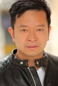 Michael Tow as Agent Chen