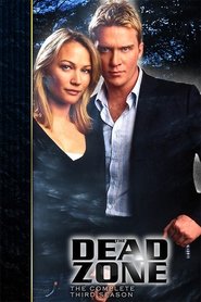 The Dead Zone Season 3 Episode 9 The Dead Zone Season 3 Episode 9