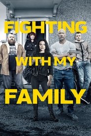 Fighting with My Family (2019) สู้ท้าฝันเพื่อครอบครัว