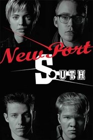 New Port South постер