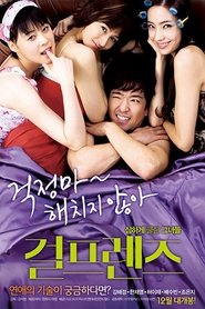 Poster Girlfriends 2009