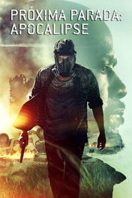 Pôster de Próxima Parada: Apocalipse