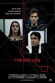 Poster The Red Line