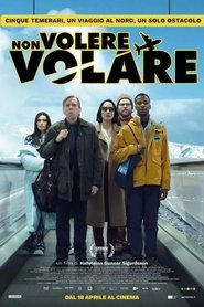 Non volere volare) Non volere volare (2023)