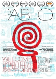 Poster Pablo 2012