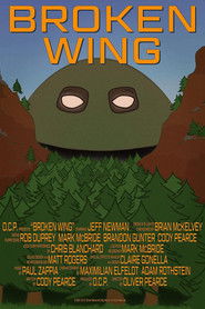 Broken Wing (2021)