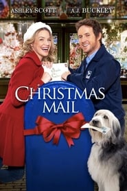 Christmas Mail (2010) HD