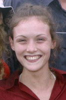 Portrait de Julie Bourdon