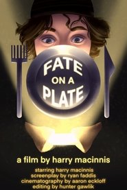 Fate on a Plate (2021) Cliver HD - Legal - ver Online & Descargar