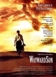 Wayward Son 1999 吹き替え 動画 フル
