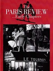 Poster The Paris Review...: Early Chapters 2001