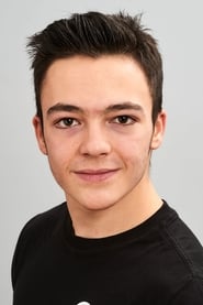 Profile picture of Álvaro Villaespesa who plays Joan "Joanet" (niño)