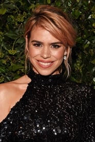 Billie Piper isShelley