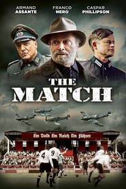 The Match (2021)