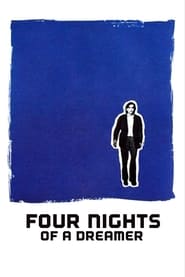 Four Nights of a Dreamer (1971) 