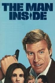 Poster The Man Inside