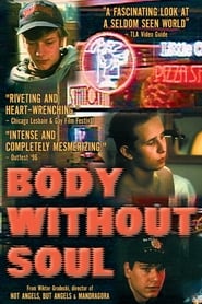 Body Without Soul постер