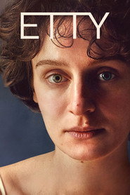 Etty постер