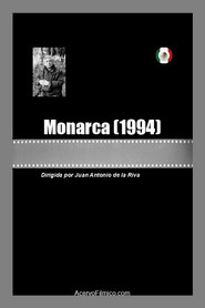 Monarca постер