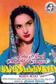 La niña de la venta (1951) La niña de la venta (1951)