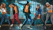 Poster Cize - 8 Count Abs 2015