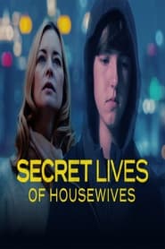 Secret Lives of Housewives постер