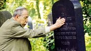 Poster In Heaven Underground: The Weissensee Jewish Cemetery 2011