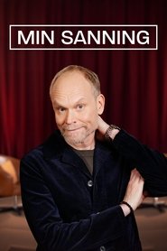 Poster Min sanning - Season 17 Episode 4 : Edvin Törnblom 2024