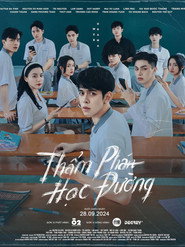 Teenager Judge (2024)