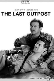 The Last Outpost постер