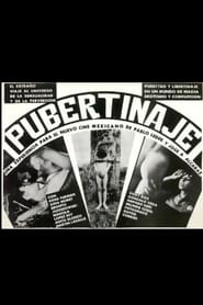 Watch Pubertinaje Full Movie Online 1978