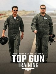 James Corden’s Top Gun Training with Tom Cruise