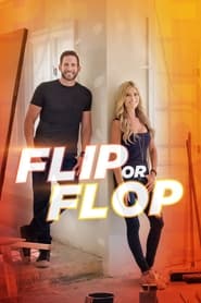 Flip or Flop poster