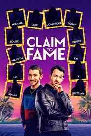 Claim to Fame постер