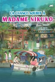 La chance sourit à madame Nikuko streaming