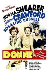 Donne (1939)