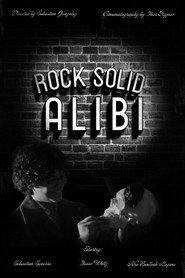 Rock Solid Alibi