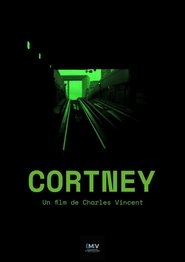 Poster Cortney