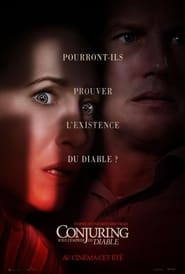 The Conjuring: The Devil Made Me Do It streaming sur 66 Voir Film complet
