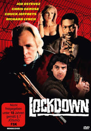 Poster Lockdown 1991