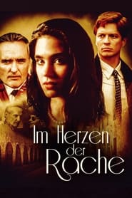 Poster Im Herzen der Rache