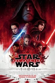 Star Wars: The Last Jedi poster watch Star Wars: The Last Jedi now