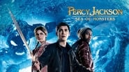 Percy Jackson : La mer des monstres