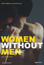 Women Without Men постер