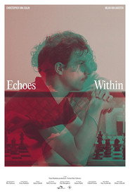 Echoes Within poster