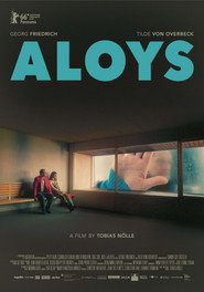 Aloys постер