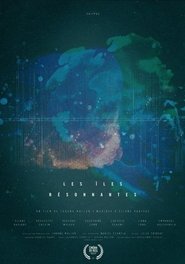 Poster Resonant Islands 2017