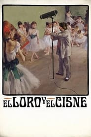 Poster El loro y el cisne