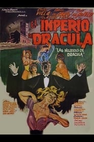 The Empire of Dracula (1967)